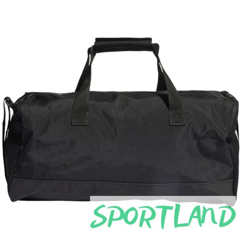 Torba adidas 4Athlts Duffel Bag HC7268 czarny Torba adidas 4Athlts Duffel Bag HC7268 czarny