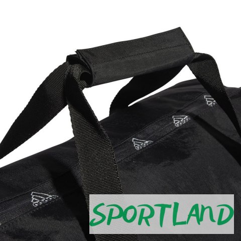 Torba adidas 4Athlts Duffel Bag HC7268 czarny Torba adidas 4Athlts Duffel Bag HC7268 czarny
