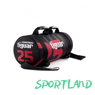 Worek treningowy tiguar powerbag V3 TI-PB025V3 N/A