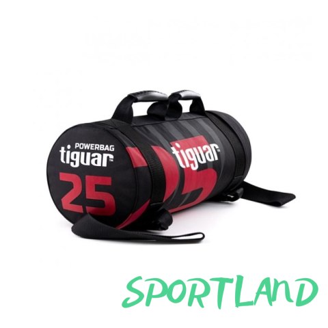Worek treningowy tiguar powerbag V3 TI-PB025V3 N/A
