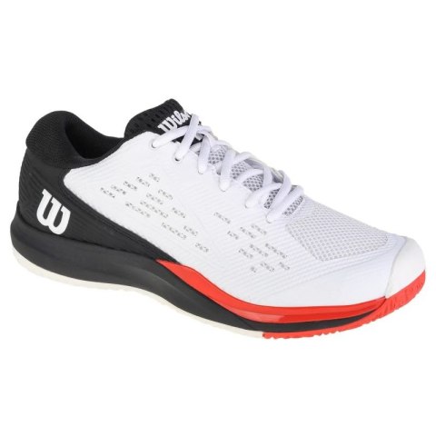 Buty Wilson Rush Pro Ace M WRS328420 47 1/3 Buty Wilson Rush Pro Ace M WRS328420 47 1/3