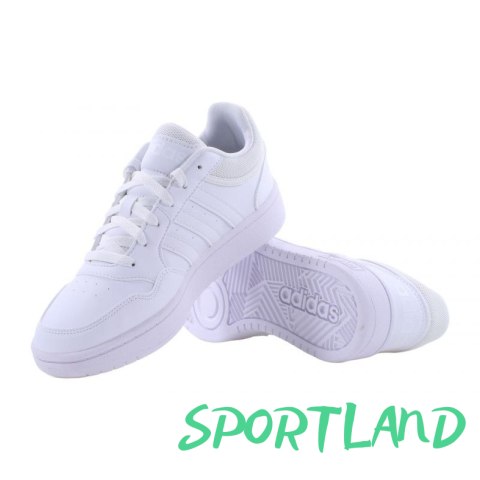 Buty adidas Hoops 3.0 K Jr GW0433 35 Buty adidas Hoops 3.0 K Jr GW0433 35