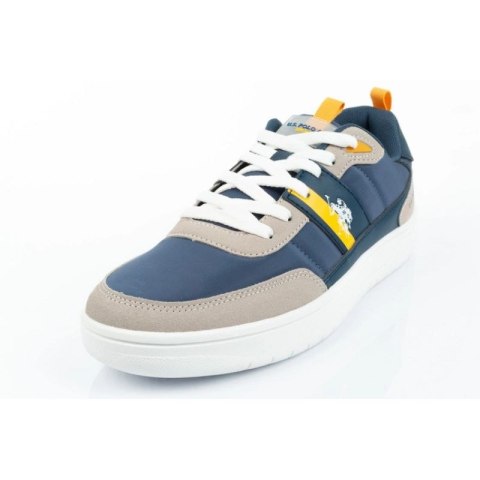 Buty sportowe U.S. Polo ASSN. M UP21M88089-DBL-YEL03 42 Buty sportowe U.S. Polo ASSN. M UP21M88089-DBL-YEL03 42