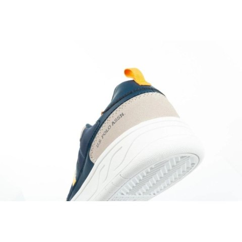Buty sportowe U.S. Polo ASSN. M UP21M88089-DBL-YEL03 42 Buty sportowe U.S. Polo ASSN. M UP21M88089-DBL-YEL03 42