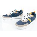 Buty sportowe U.S. Polo ASSN. M UP21M88089-DBL-YEL03 42