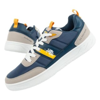 Buty sportowe U.S. Polo ASSN. M UP21M88089-DBL-YEL03 44