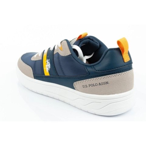 Buty sportowe U.S. Polo ASSN. M UP21M88089-DBL-YEL03 44 Buty sportowe U.S. Polo ASSN. M UP21M88089-DBL-YEL03 44