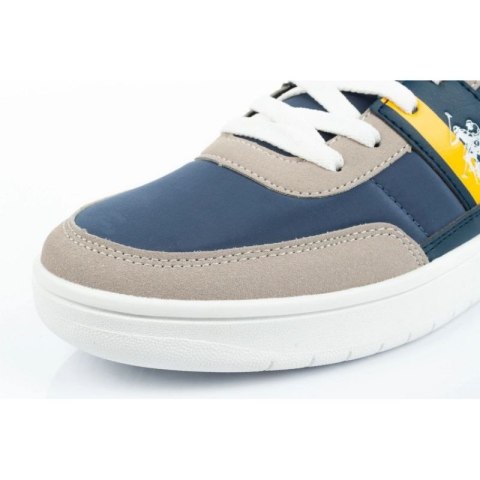 Buty sportowe U.S. Polo ASSN. M UP21M88089-DBL-YEL03 44 Buty sportowe U.S. Polo ASSN. M UP21M88089-DBL-YEL03 44