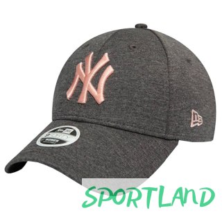 Czapka z daszkiem New Era 9FORTY Tech New York Yankees MLB Cap 80489231 OSFA