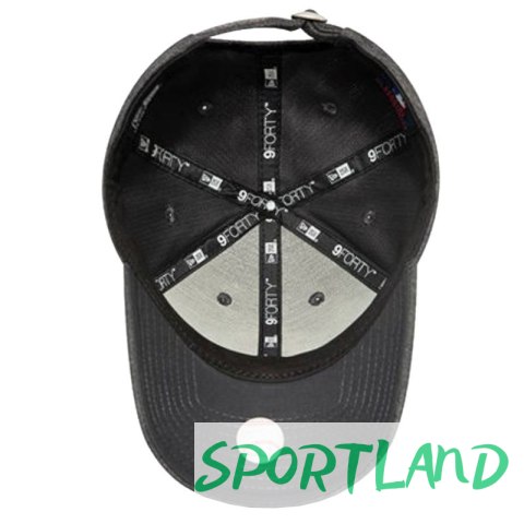 Czapka z daszkiem New Era 9FORTY Tech New York Yankees MLB Cap 80489231 OSFA Czapka z daszkiem New Era 9FORTY Tech New York Yankees MLB Cap 80489231 OSFA