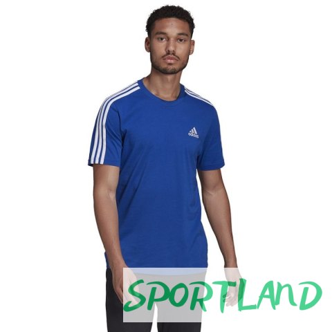 Koszulka adidas 3 Stripes SJ T M HE4410 S Koszulka adidas 3 Stripes SJ T M HE4410 S