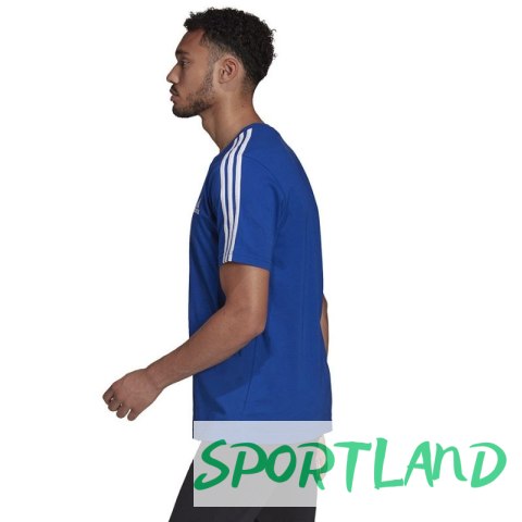 Koszulka adidas 3 Stripes SJ T M HE4410 S Koszulka adidas 3 Stripes SJ T M HE4410 S