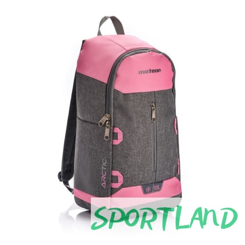 Plecak termiczny Meteor Arctic 10 l 74636 uniw