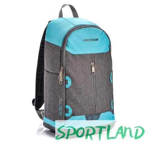 Plecak termiczny Meteor Arctic 10 l 74637 uniw
