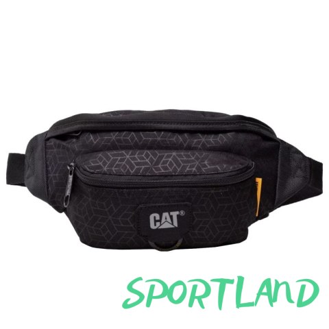 Saszetka, nerka Caterpillar Raymond Waist Bag 84062-478 One size