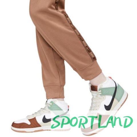 Spodnie Nike Nsw PK Tape Reg W DM4645 256 M Spodnie Nike Nsw PK Tape Reg W DM4645 256 M
