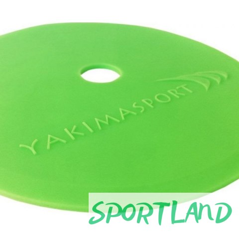 Zestaw znaczników Yakima Sport pola płaskie 10 szt. 100587 N/A Zestaw znaczników Yakima Sport pola płaskie 10 szt. 100587 N/A