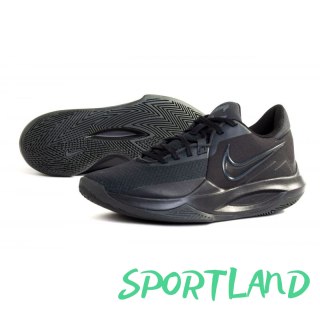 Buty Nike Precision VI M DD9535-001 44