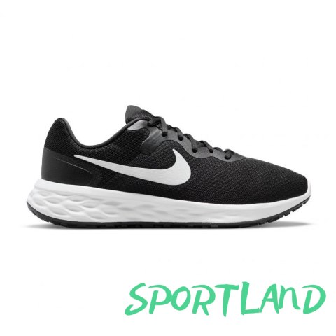 Buty do biegania Nike Revolution 6 M DD8475-003 44.5