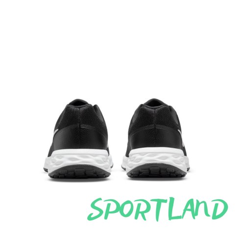 Buty do biegania Nike Revolution 6 M DD8475-003 44.5