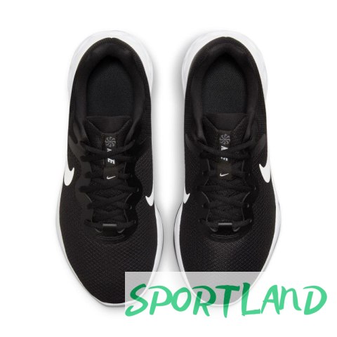 Buty do biegania Nike Revolution 6 M DD8475-003 44.5