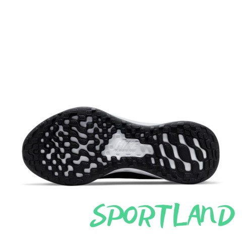 Buty do biegania Nike Revolution 6 M DD8475-003 44.5