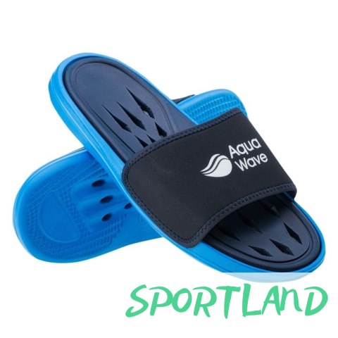 Klapki Aquawave peles M 92800304452 45 Klapki Aquawave peles M 92800304452 45