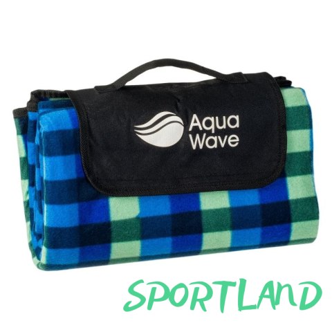 Koc Aquawave Chequa Blanket 92800197347 N/A Koc Aquawave Chequa Blanket 92800197347 N/A
