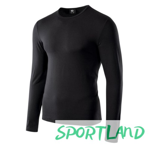 Koszulka IQ Milky Ls M 92800272936 L Koszulka IQ Milky Ls M 92800272936 L