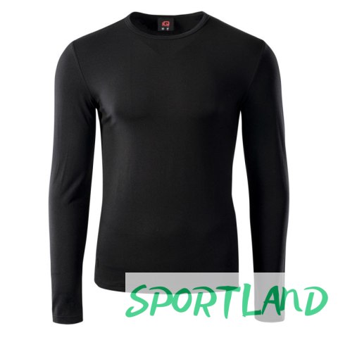 Koszulka IQ Milky Ls M 92800272936 L Koszulka IQ Milky Ls M 92800272936 L