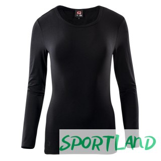 Koszulka Iq milky wmns ls W 92800272940 L
