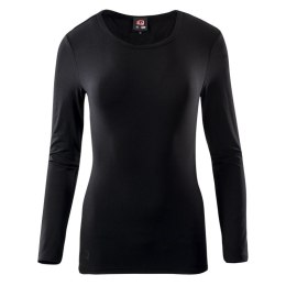 Koszulka Iq milky wmns ls W 92800272940 XL