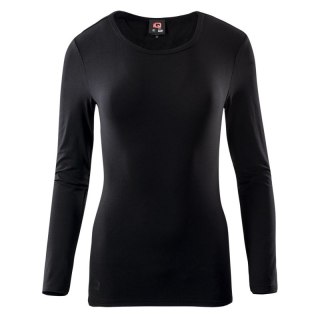Koszulka Iq milky wmns ls W 92800272940 XL
