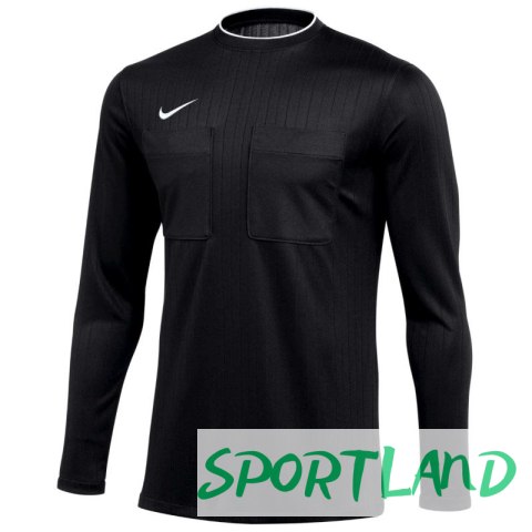 Koszulka Nike Dri-FIT Referee Jersey Longsleeve M DH8027-010 L Koszulka Nike Dri-FIT Referee Jersey Longsleeve M DH8027-010 L