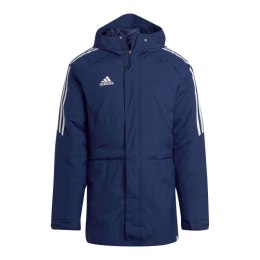 Kurtka adidas Condivo 22 Stadium Parka M HA6254 M (178cm)