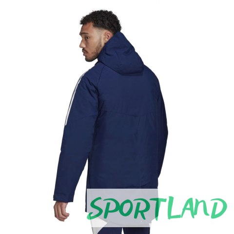 Kurtka adidas Condivo 22 Stadium Parka M HA6254 M (178cm) Kurtka adidas Condivo 22 Stadium Parka M HA6254 M (178cm)