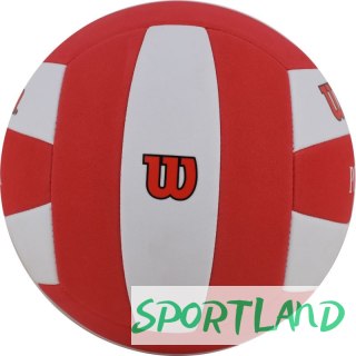 Piłka Wilson Super Soft Play Polska Volleyball WTH90118XBPO 5