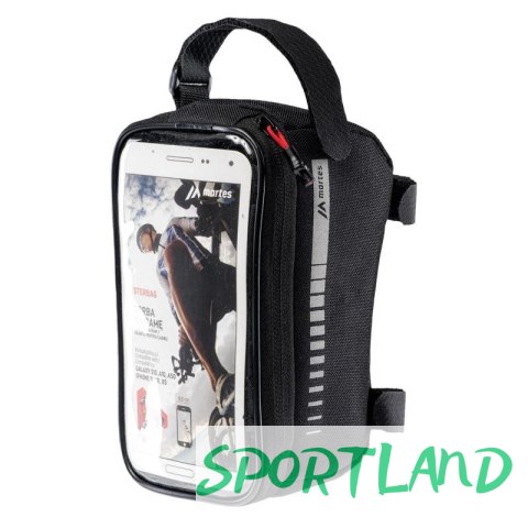 Saszetka rowerowa Martes Sterbag 92800308385 N/A Saszetka rowerowa Martes Sterbag 92800308385 N/A