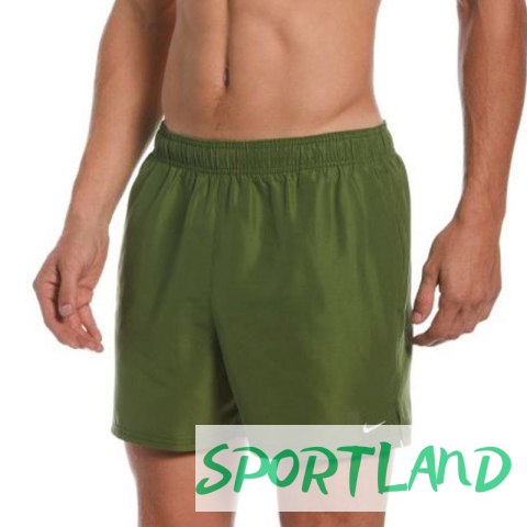 Szorty Nike Volley Swim Essential 5" M NESSA560-316 S