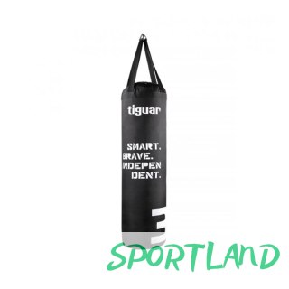 Worek bokserski tiguar boxing bag TI-FWB030 N/A