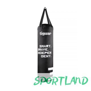 Worek bokserski tiguar boxing bag TI-FWB030 N/A