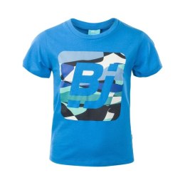 Bluzka Bejo Logo Bj Kidsb Jr 92800186452 128