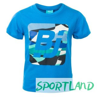 Bluzka Bejo Logo Bj Kidsb Jr 92800186452 128