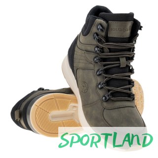 Buty Iguana Bakin Mid Teen Jr 92800377375 38