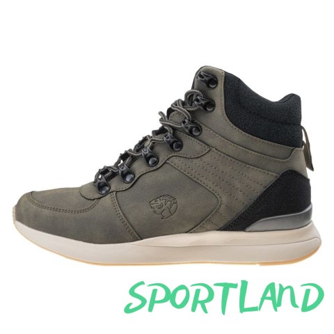 Buty Iguana Bakin Mid Teen Jr 92800377375 38 Buty Iguana Bakin Mid Teen Jr 92800377375 38