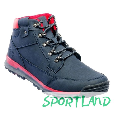 Buty Iguana Severo Mid M 92800187171 45 Buty Iguana Severo Mid M 92800187171 45
