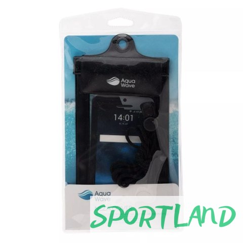 Etiu na telefon Aquawave wodoszczelne Neza Cover 92800308797 N/A Etiu na telefon Aquawave wodoszczelne Neza Cover 92800308797 N/A