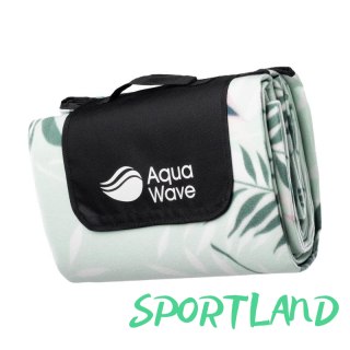 Koc Aquawave Salva Blanket 92800350263 N/A
