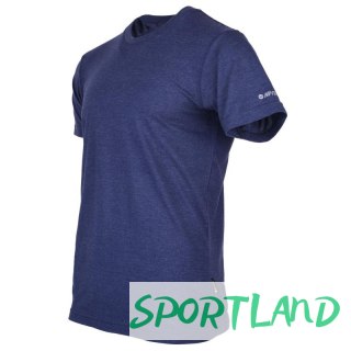 Koszulka Hi-tec plain M 92800054210 XXL
