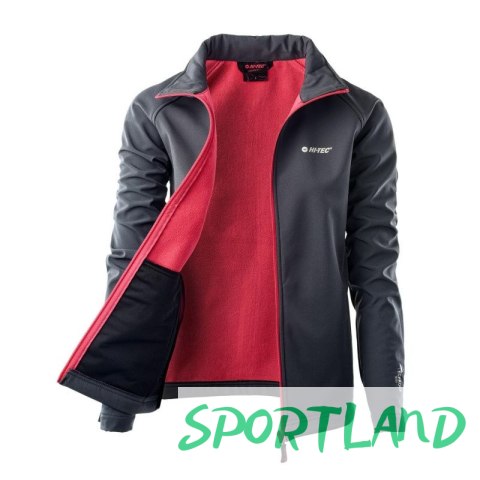 Kurtka Hi-tec Lady Lucari W 92800056082 S Kurtka Hi-tec Lady Lucari W 92800056082 S